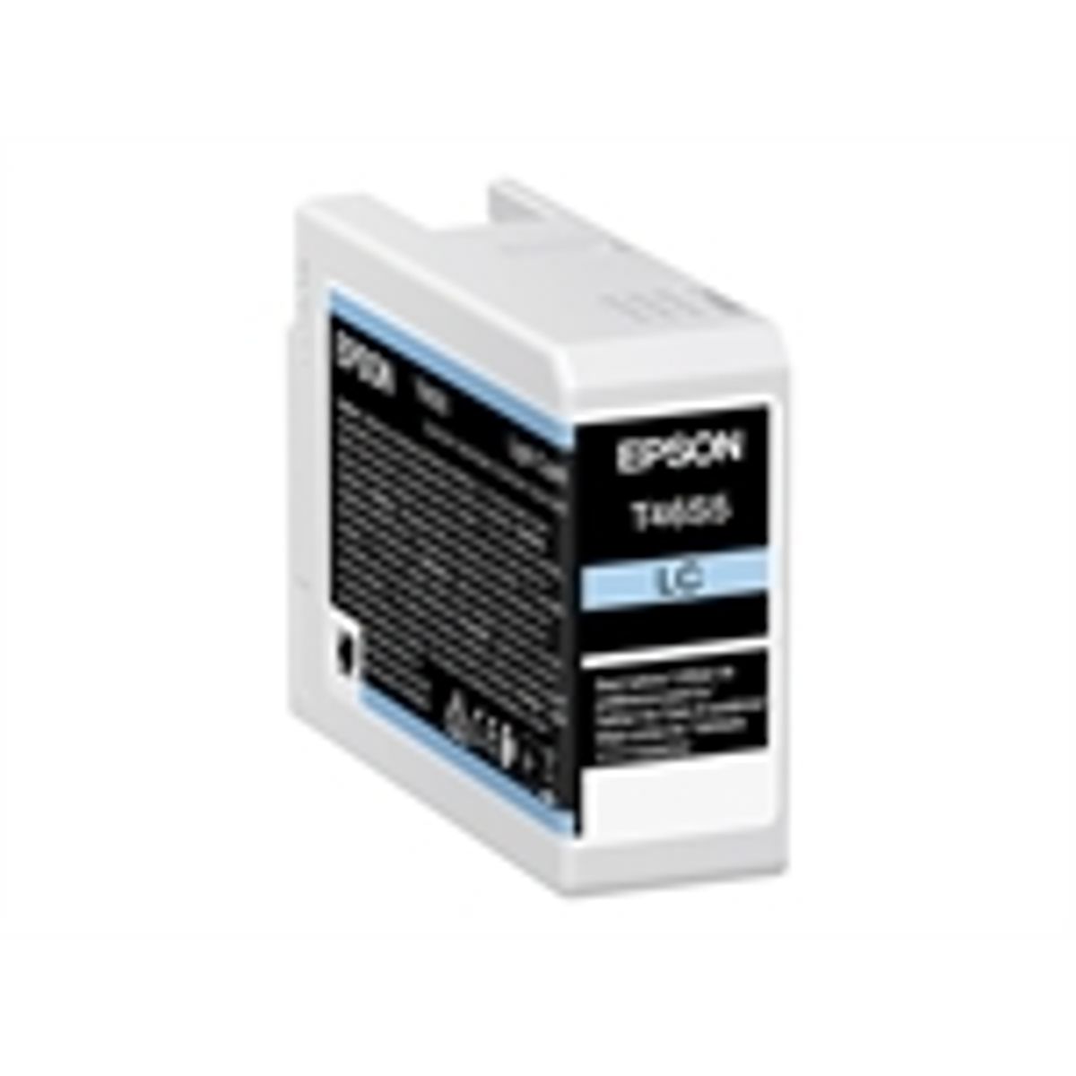 EPSON Light Cyan Printerpatron (T46S5)