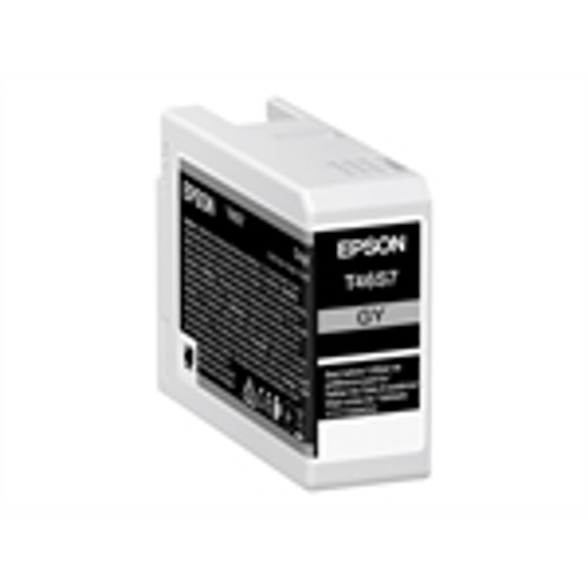 EPSON Grey Printerpatron (T46S7)