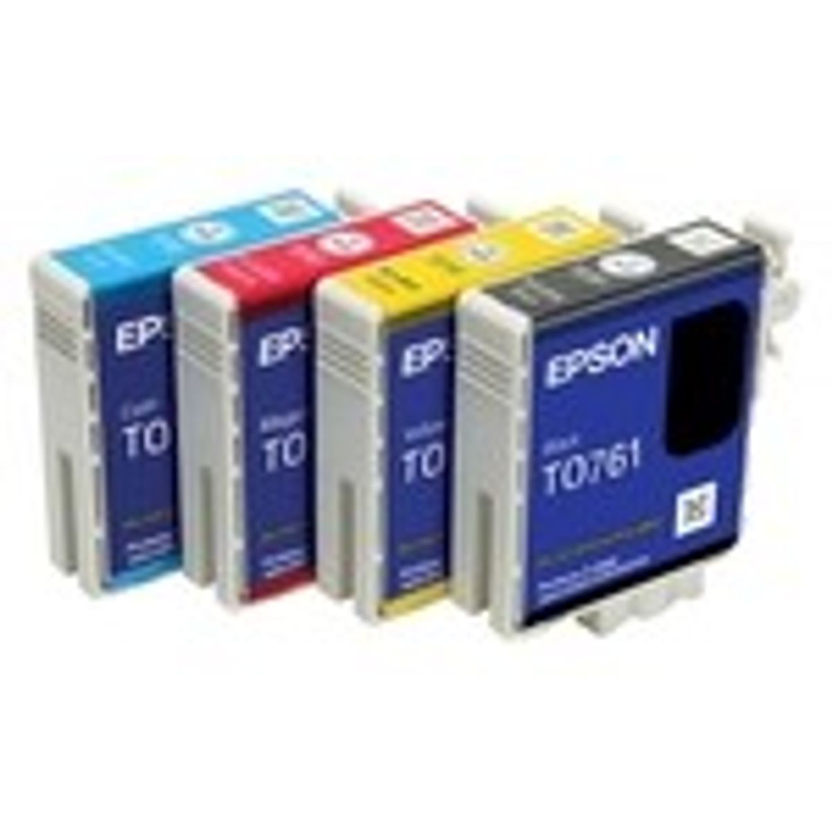 Epson T636A Orange Original