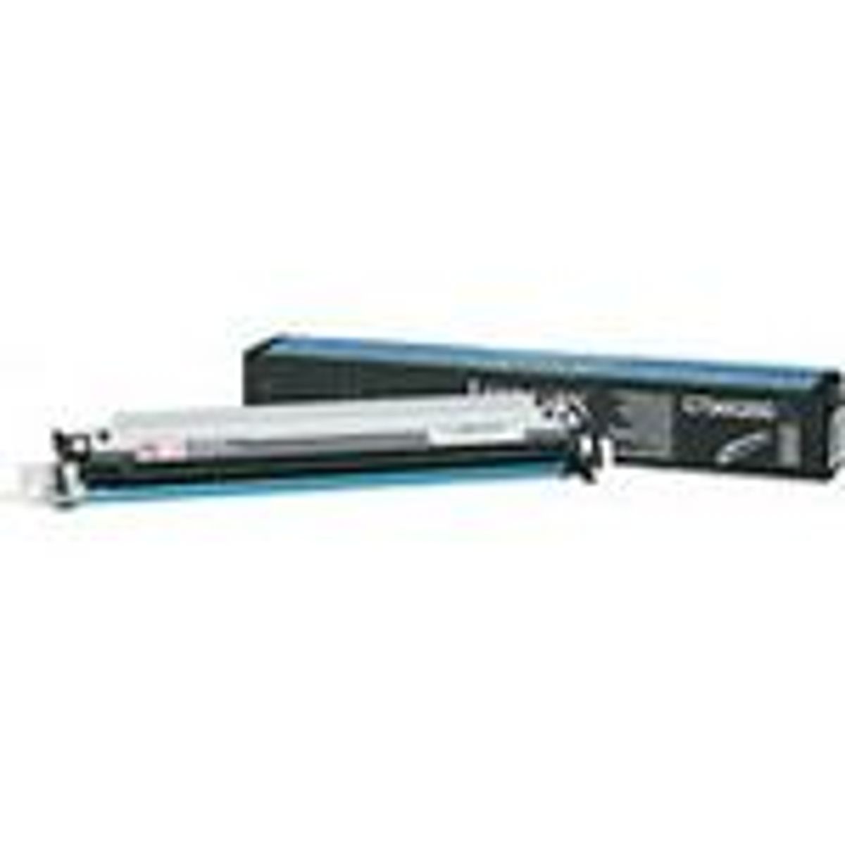 Lexmark C734X20G Sort Tromle Enhed Original