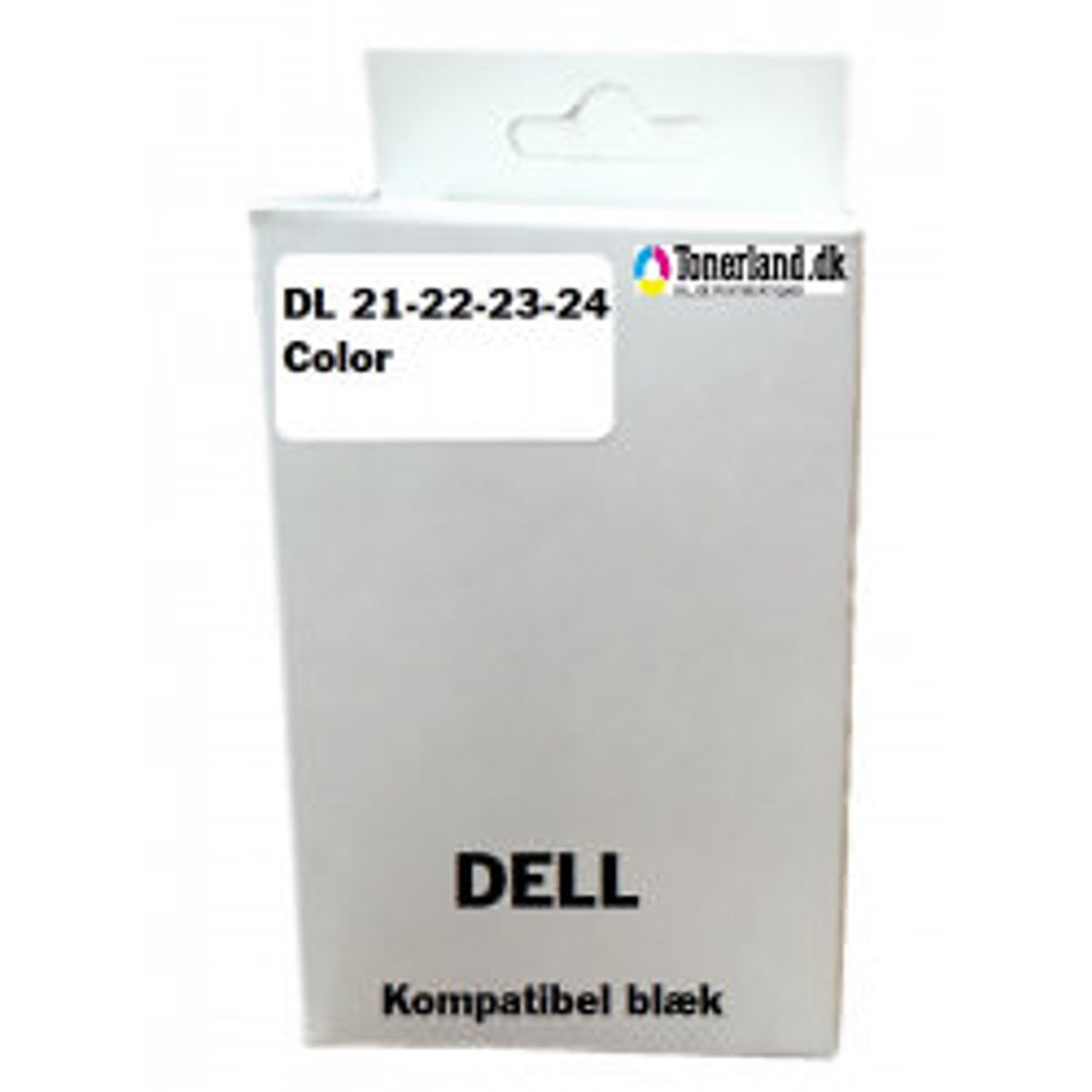 Dell DL 21/22/23/24 Color kompatibel