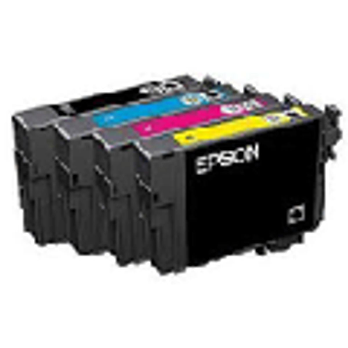 Epson 18XL Gul Blækpatron Kompatibel