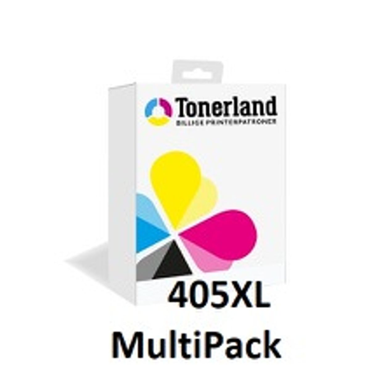 EPSON 405XL MultiPack Kompatibel