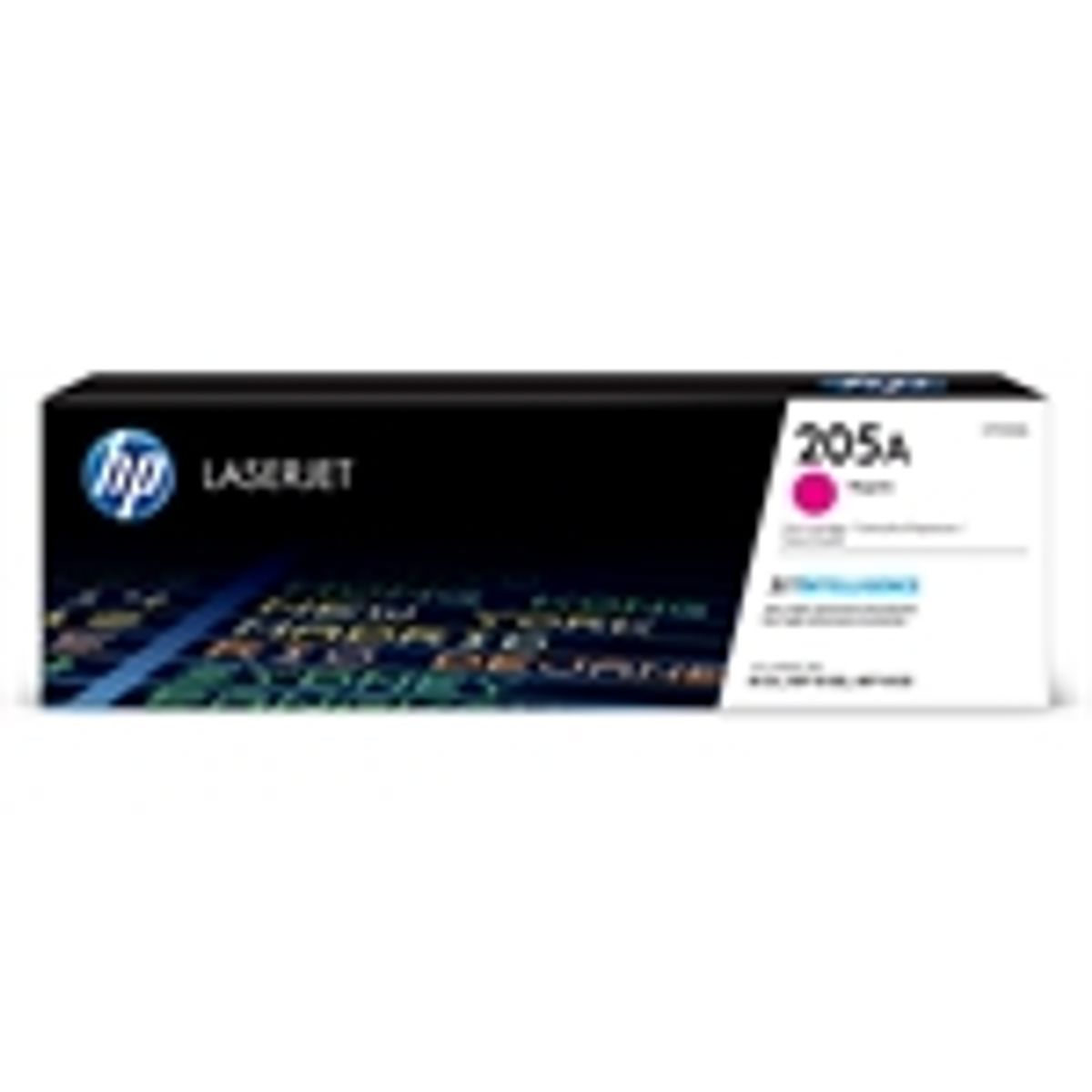 Hp 205A Magenta Toner CF533A Original