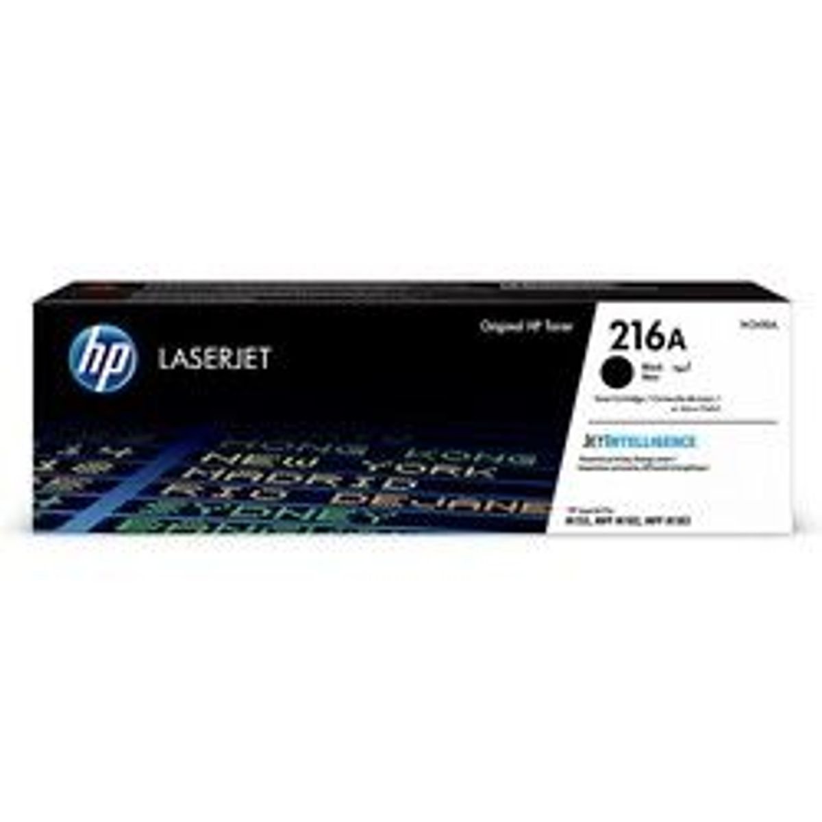 HP W2410A / 216A Sort toner Original