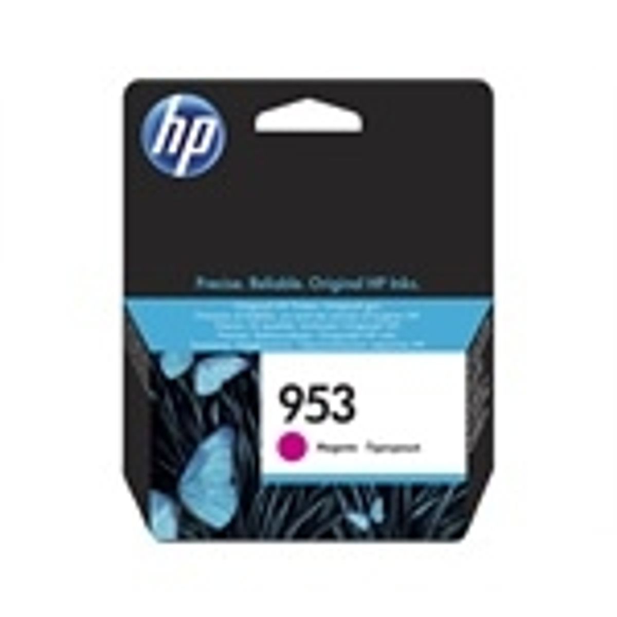 HP 953 Magenta Original Printerpatron