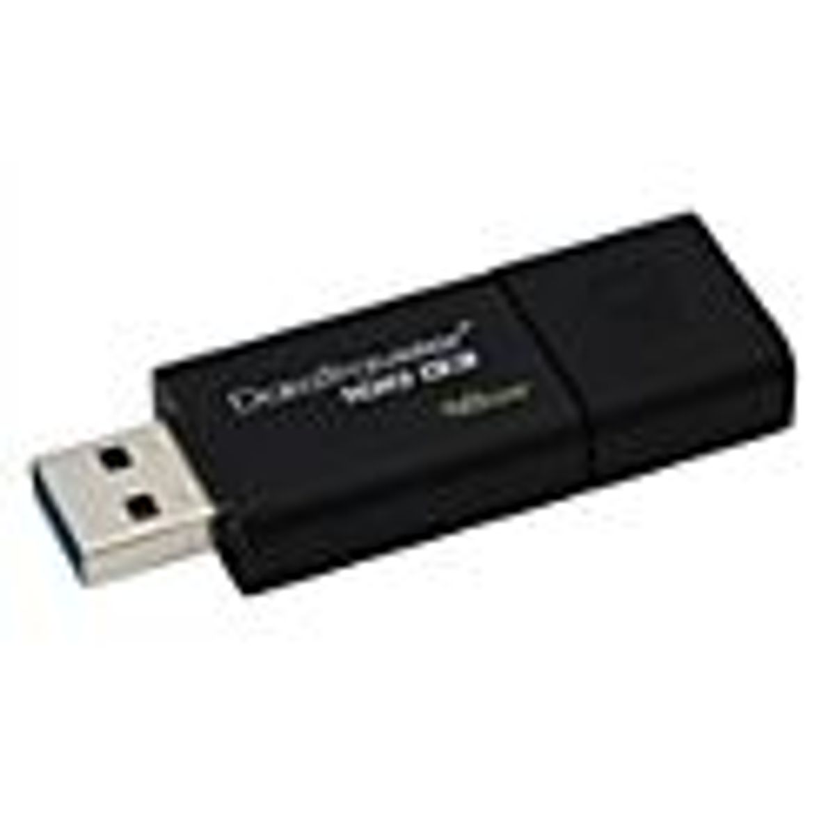 Kingston DataTraveler 100 G3 - 64GB - USB3