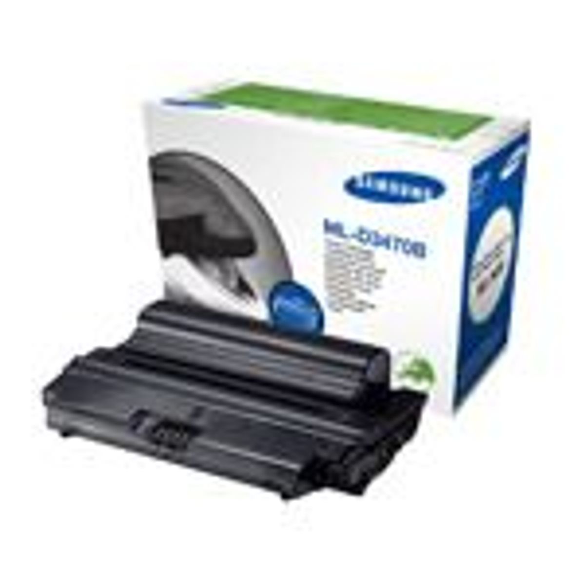 Samsung ML-D3470B/ELS Sort Lasertoner Original