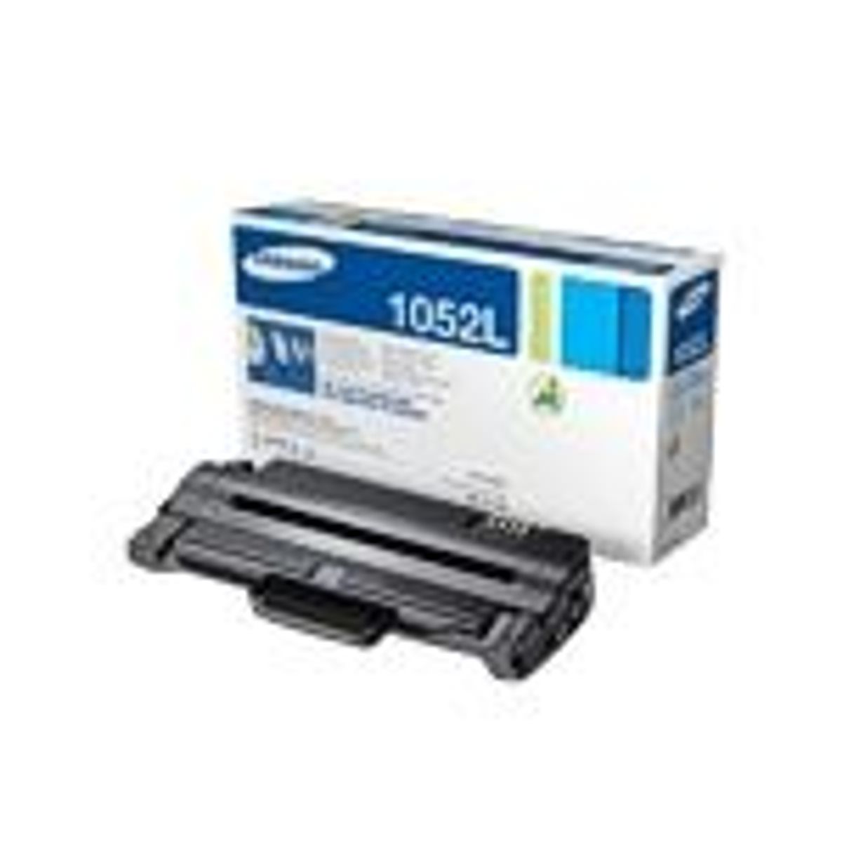 Samsung MLT-D1052L Sort Lasertoner Original