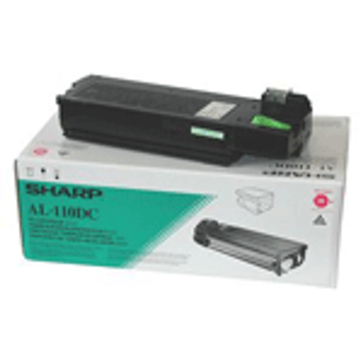 SHARP MX50GTBA Sort Lasertoner Original