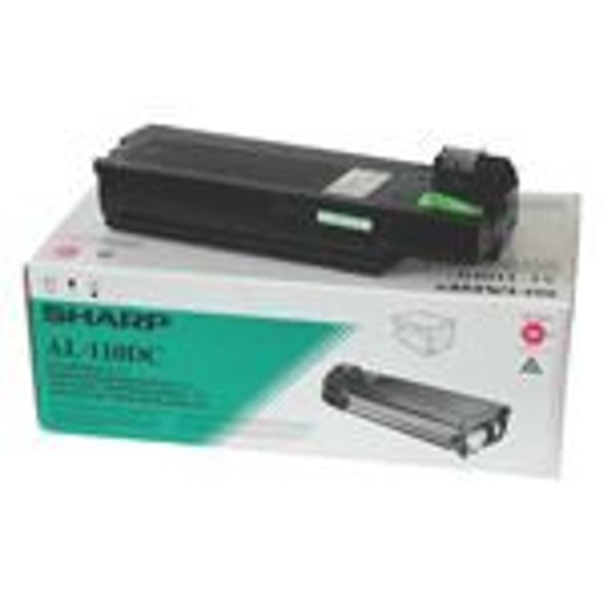 SHARP MX31GTBA Sort Lasertoner Original