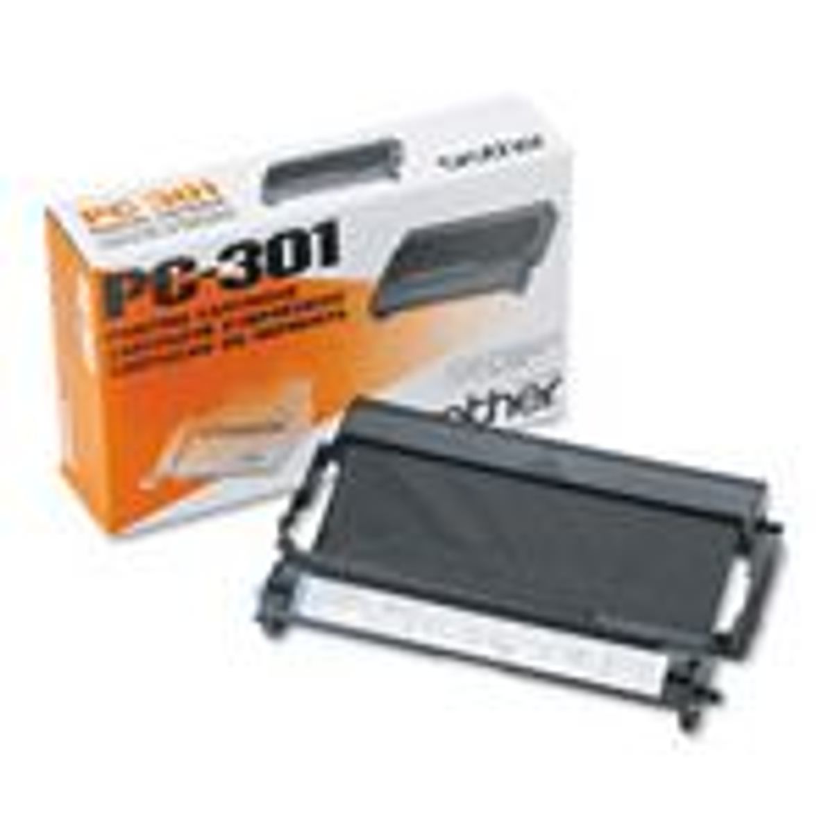 Brother PC301 Fax Carbon Roll Original