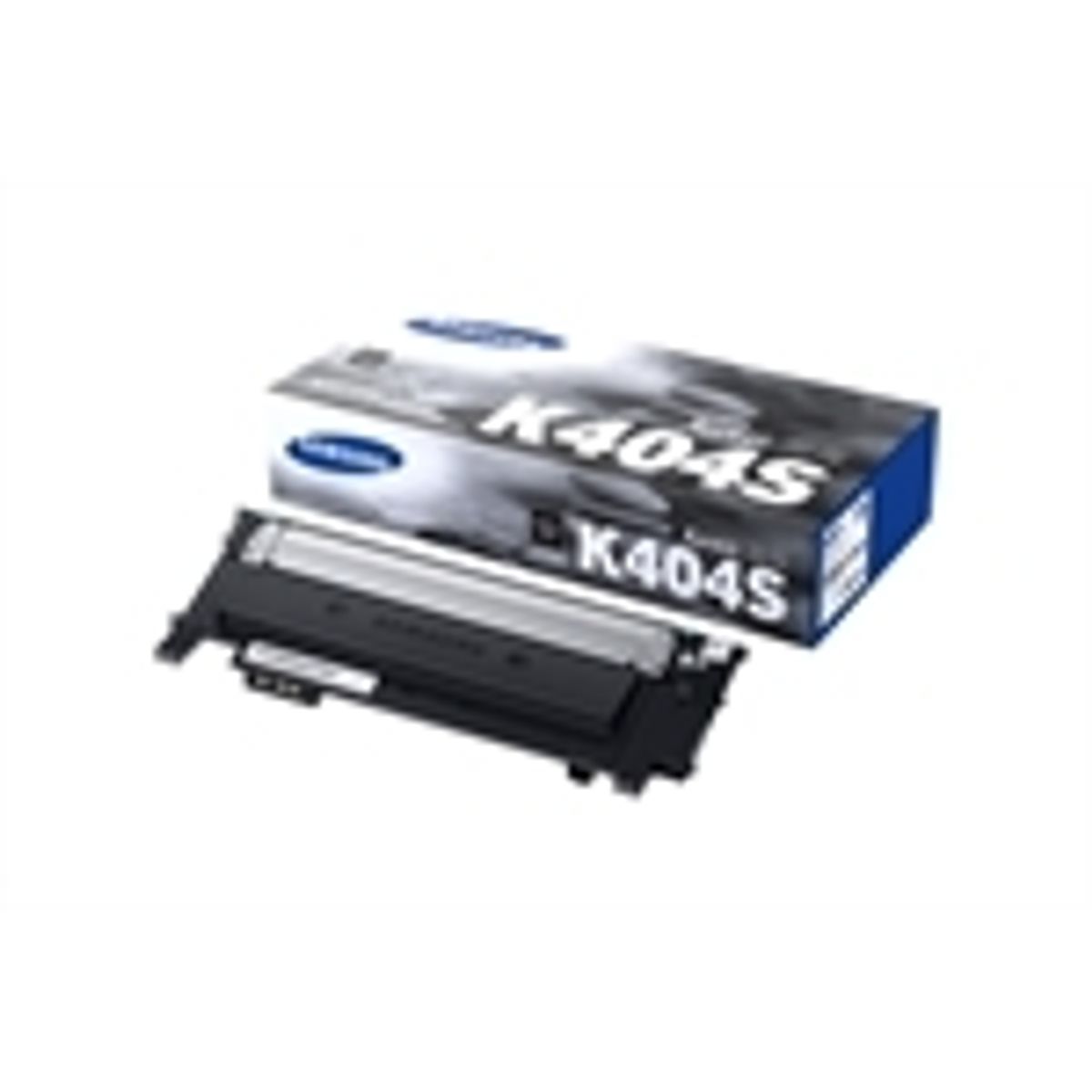 Samsung CLT-K404S Sort Toner Original