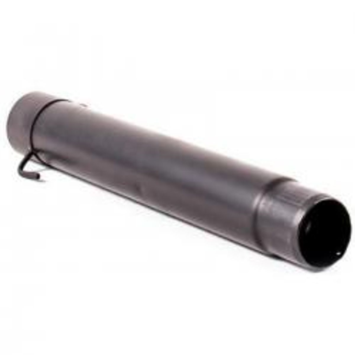 Petromax Flue With Damper For Loki (spare Part) - Køkkenredskaber