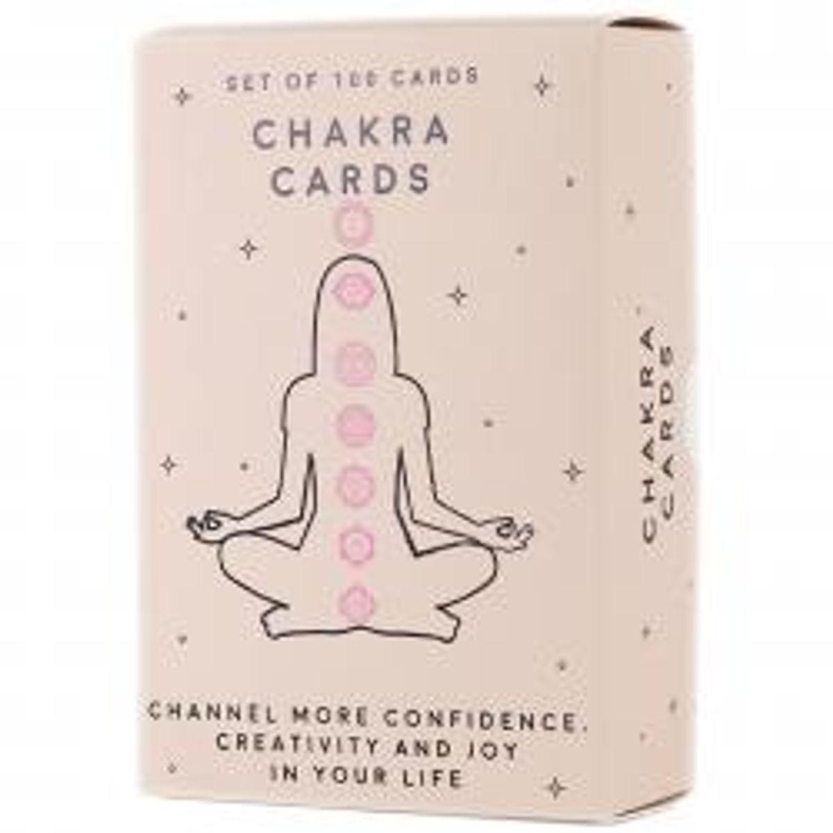 Gift Republic Cards Chakra - Spil