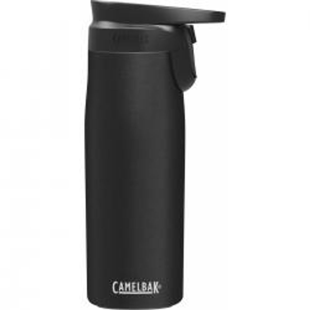 Camelbak Cb Forge Flow Sst Vacuum Insulated, 20oz - Black - Str. .6L - Termoflaske