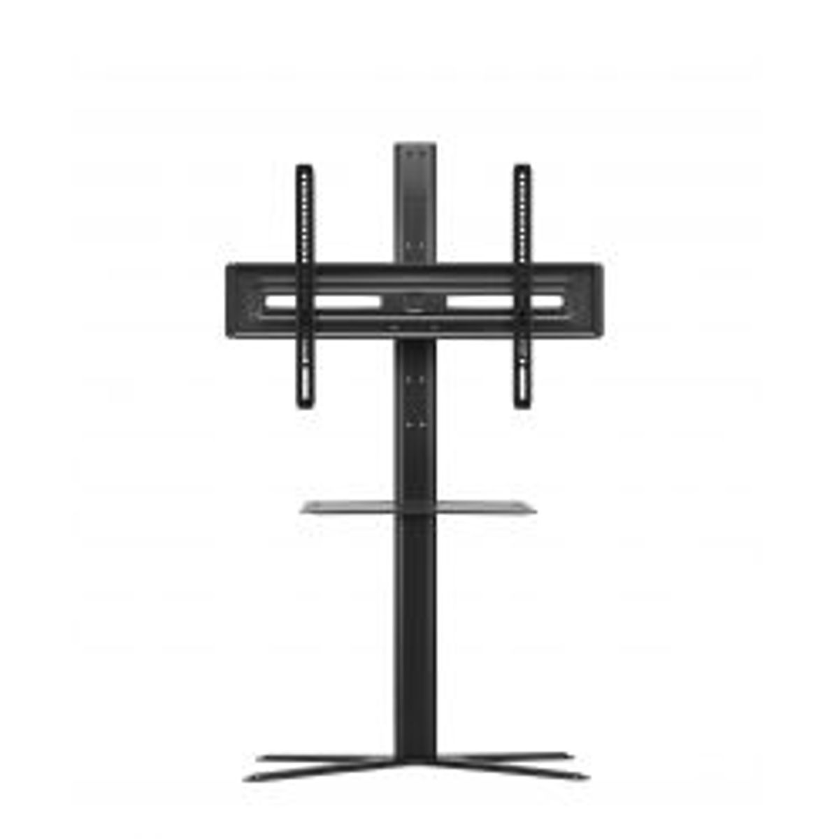 One for all One_for_all Wm 4672 Solid Tv Floorstand W/shelve 32-70 Vesa 400 - Tv stander