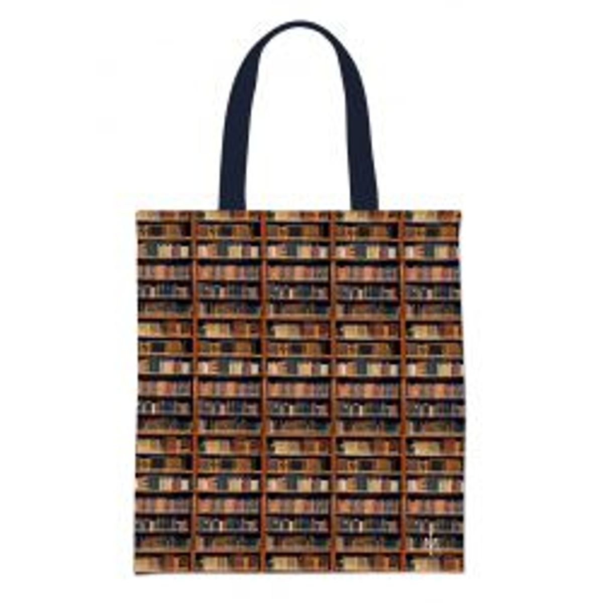 Bekking & Blitz Cloth Bag Books Maria Laach - Mulepose