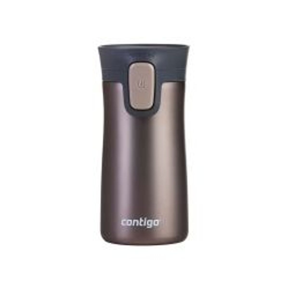 Contigo Pinnacle Latte trans matte, 300ml - AUTOSEAL - Termokrus