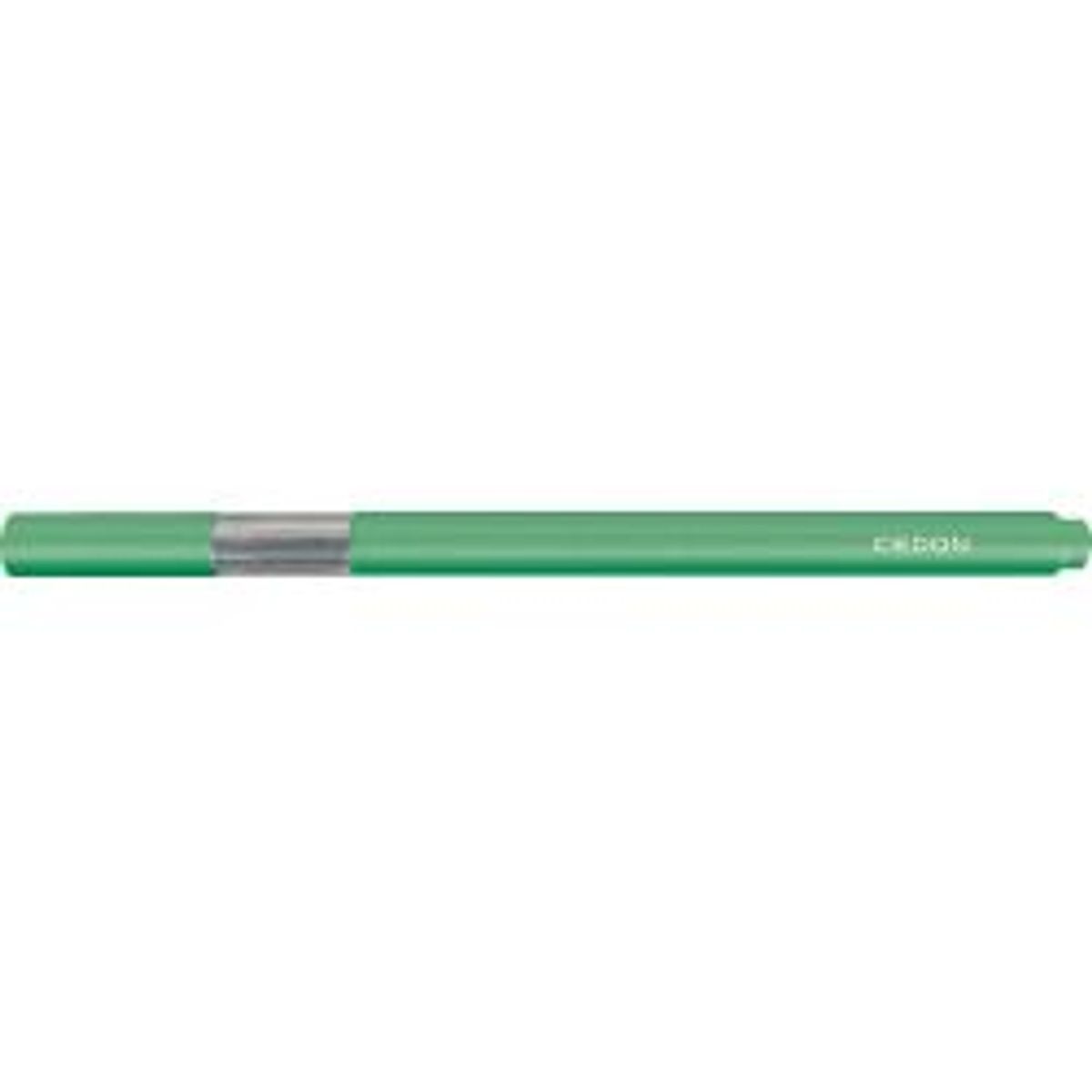 Cedon Fineliner Pen Grassgreen - Kuglepen