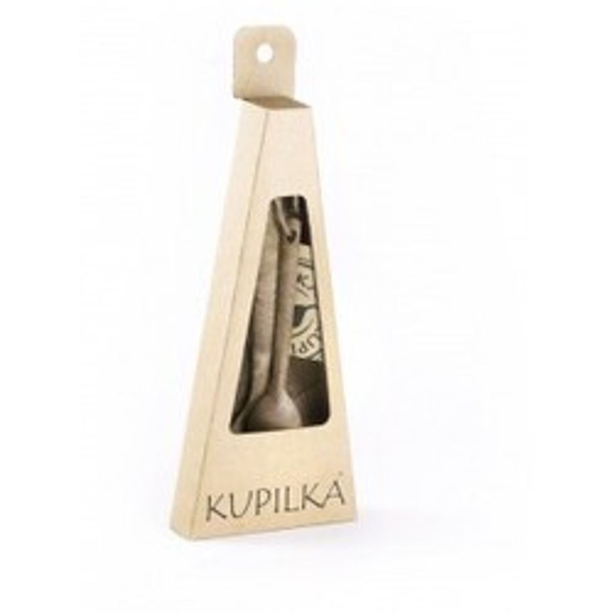 Kupilka Cutlery, I Ask brun