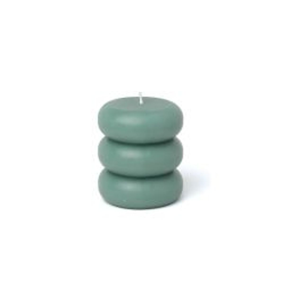 Paddywax Totem Candle Bob Green - Lys