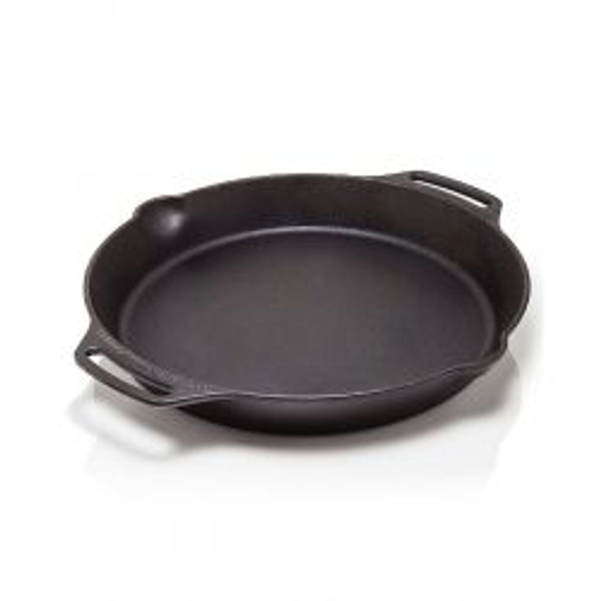 Petromax Fire Skillet Fp20h With Two Handles - Køkkenredskaber