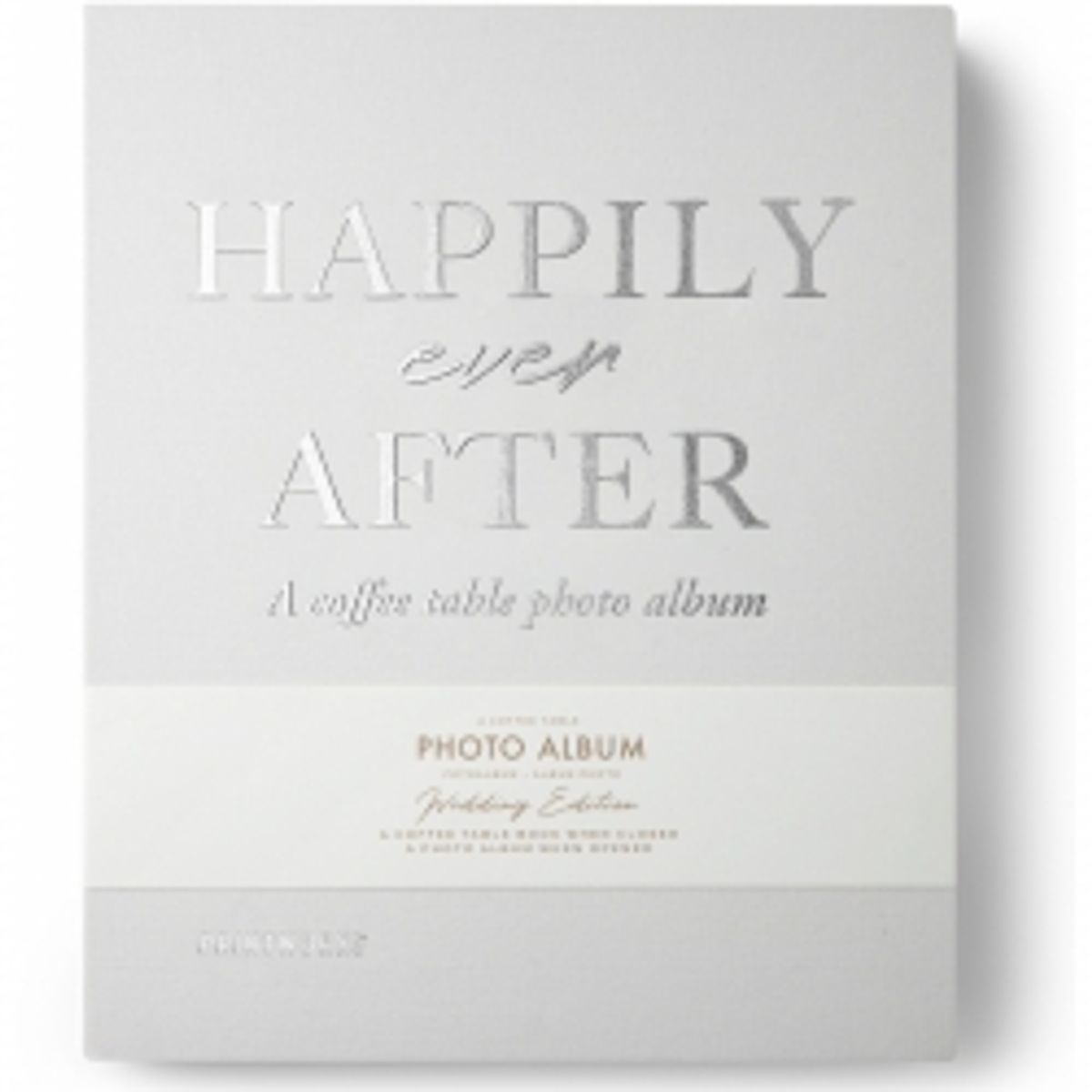 Printworks Photo Album Happily Ever After - Album