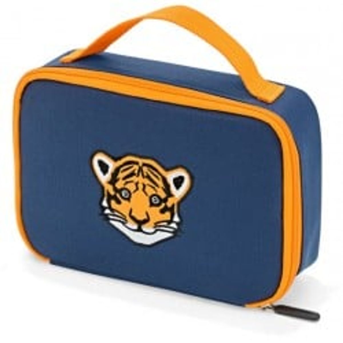 Reisenthel Thermocase Kids Tiger Navy - Køletaske