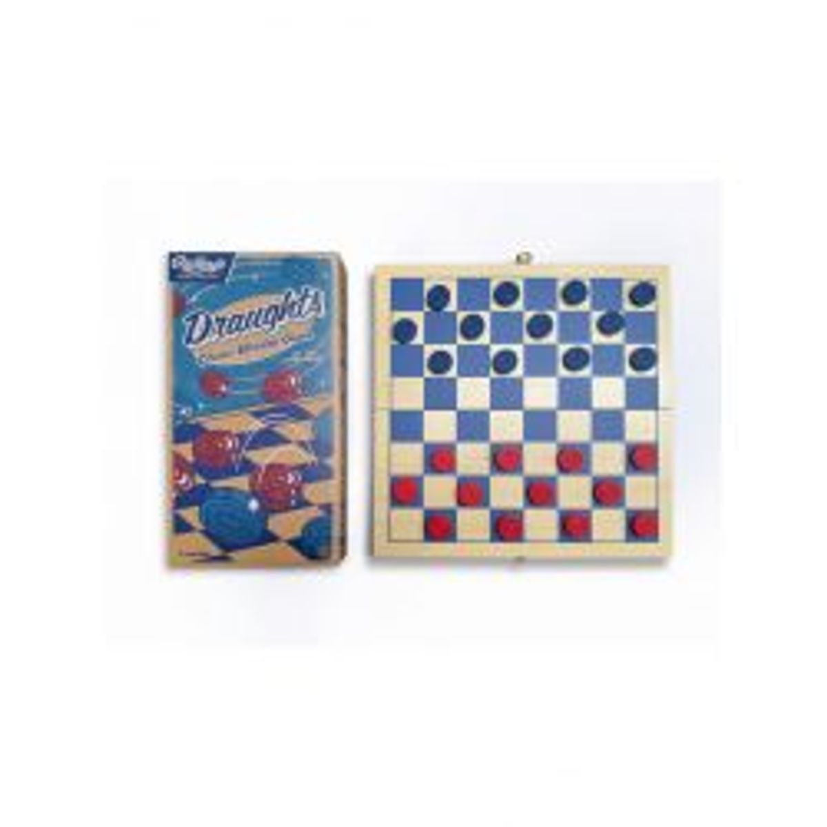 Ridley's Games Room Retro Game Checkers House Of Novelties - Spil