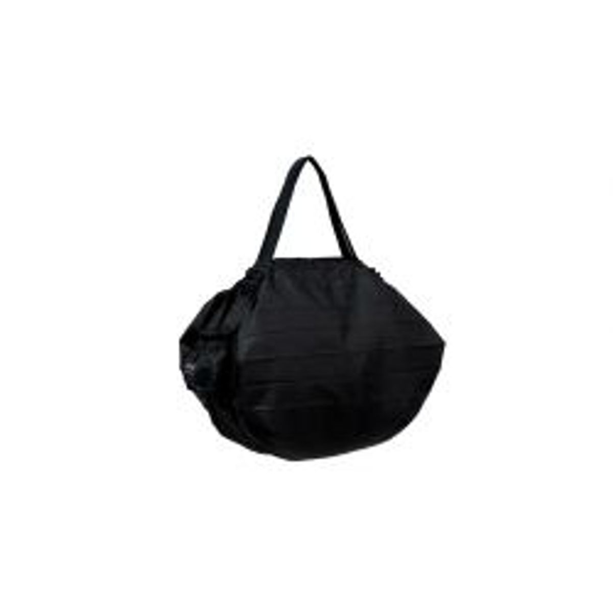 Shupatto - Packable Bag 27 L - Black - Indkøbsnet