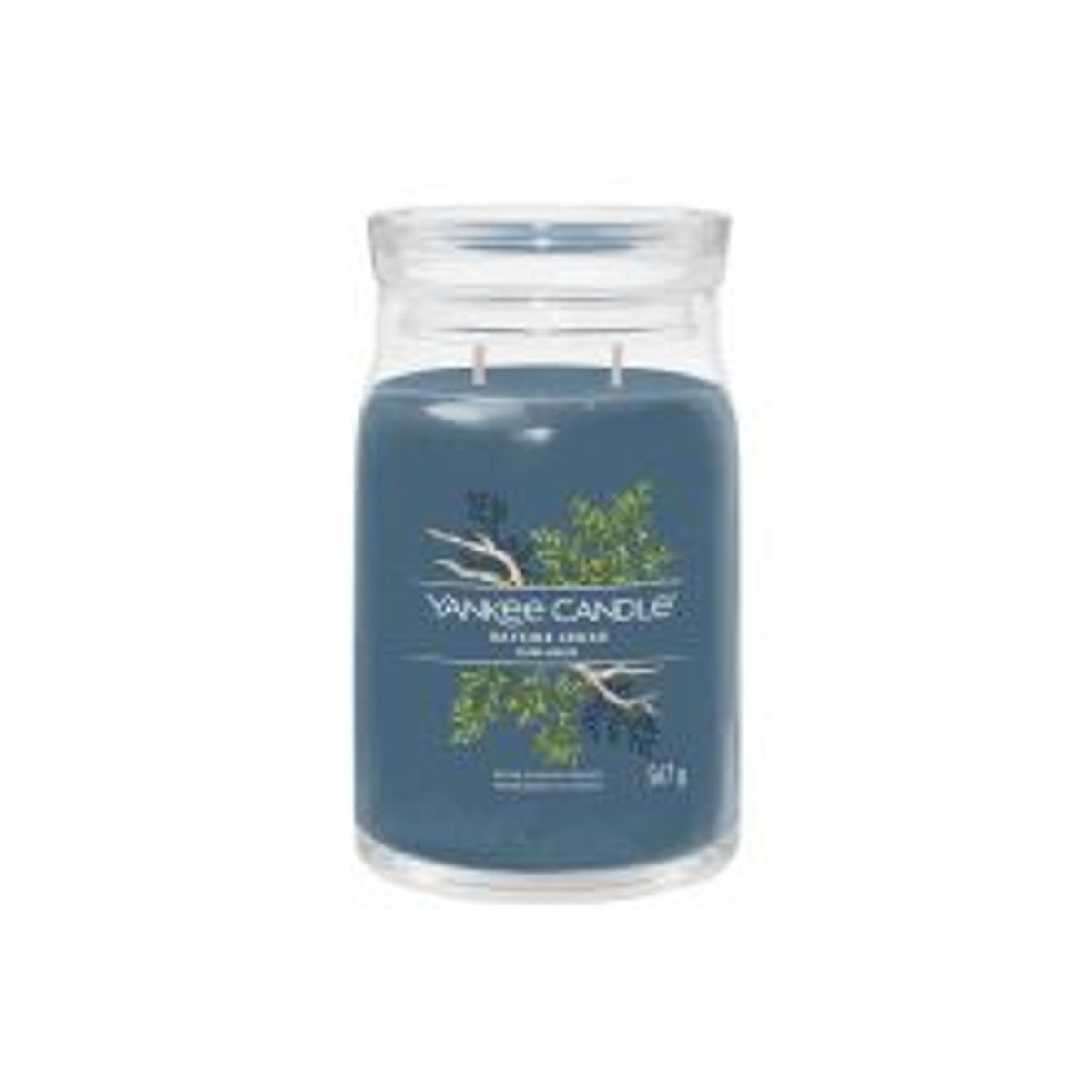 Yankee Candle Bayside Cedar - Duftlys