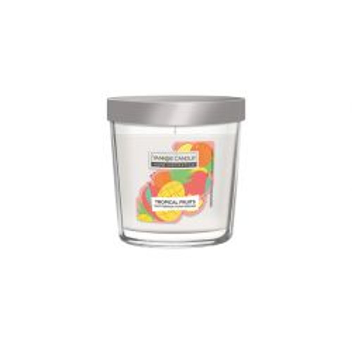 Yankee Candle Home Inspiration - Tropical Fruits 200g Tumbler - Duftlys