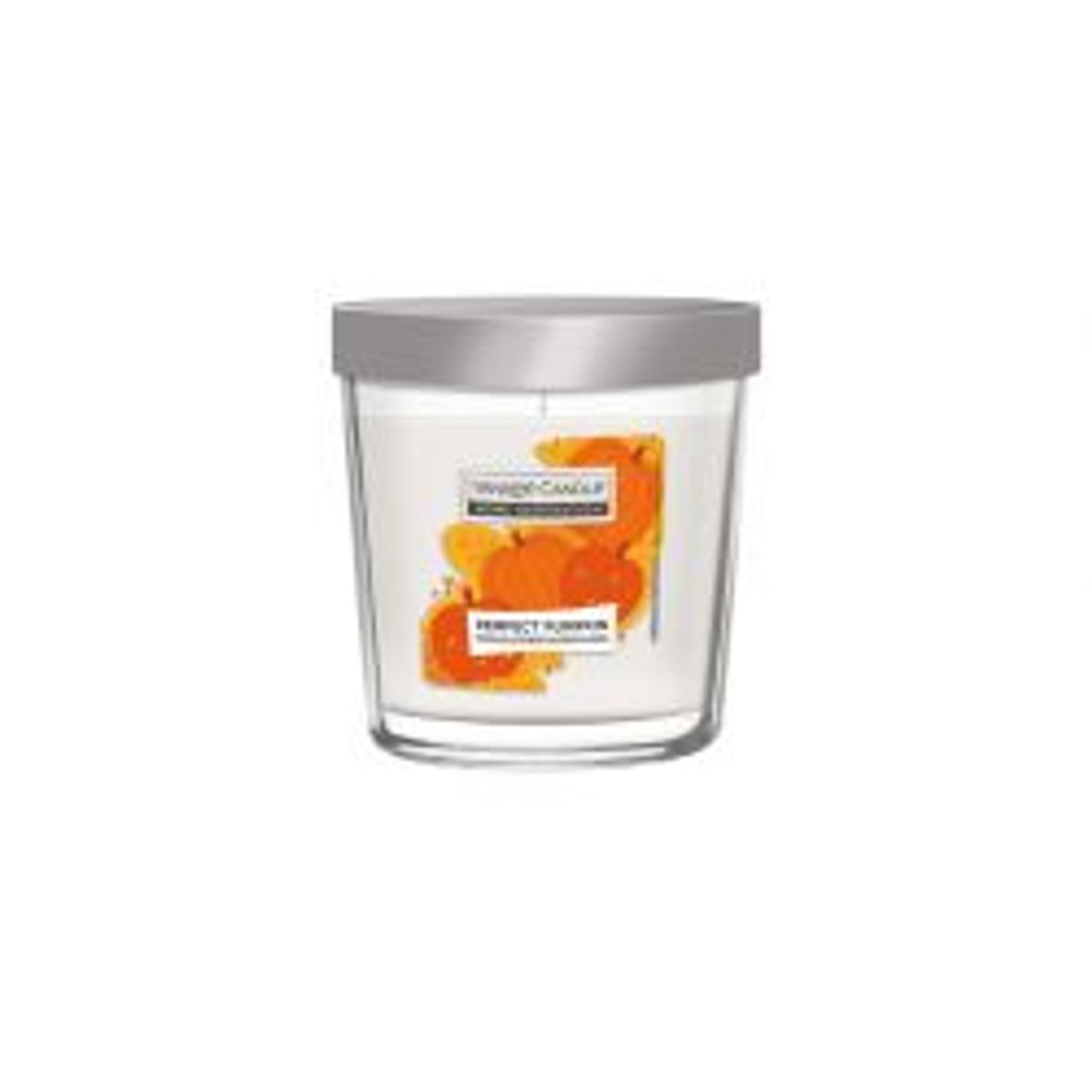 Yankee Candle Home Inspiration - Perfect Pumpkin 200g Tumbler - Duftlys