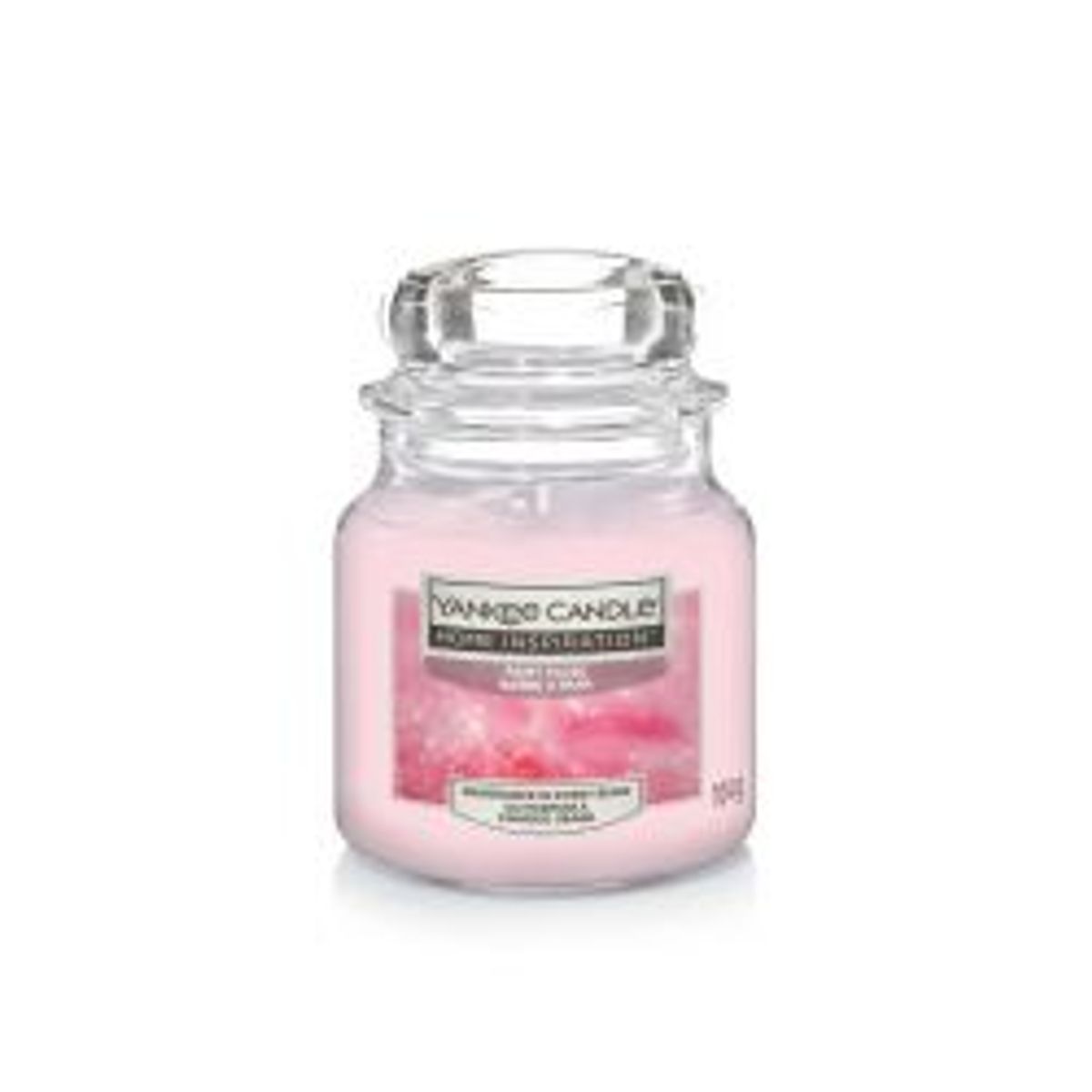 Yankee Candle Home Inspiration - Small - Fairy Floss - Duftlys