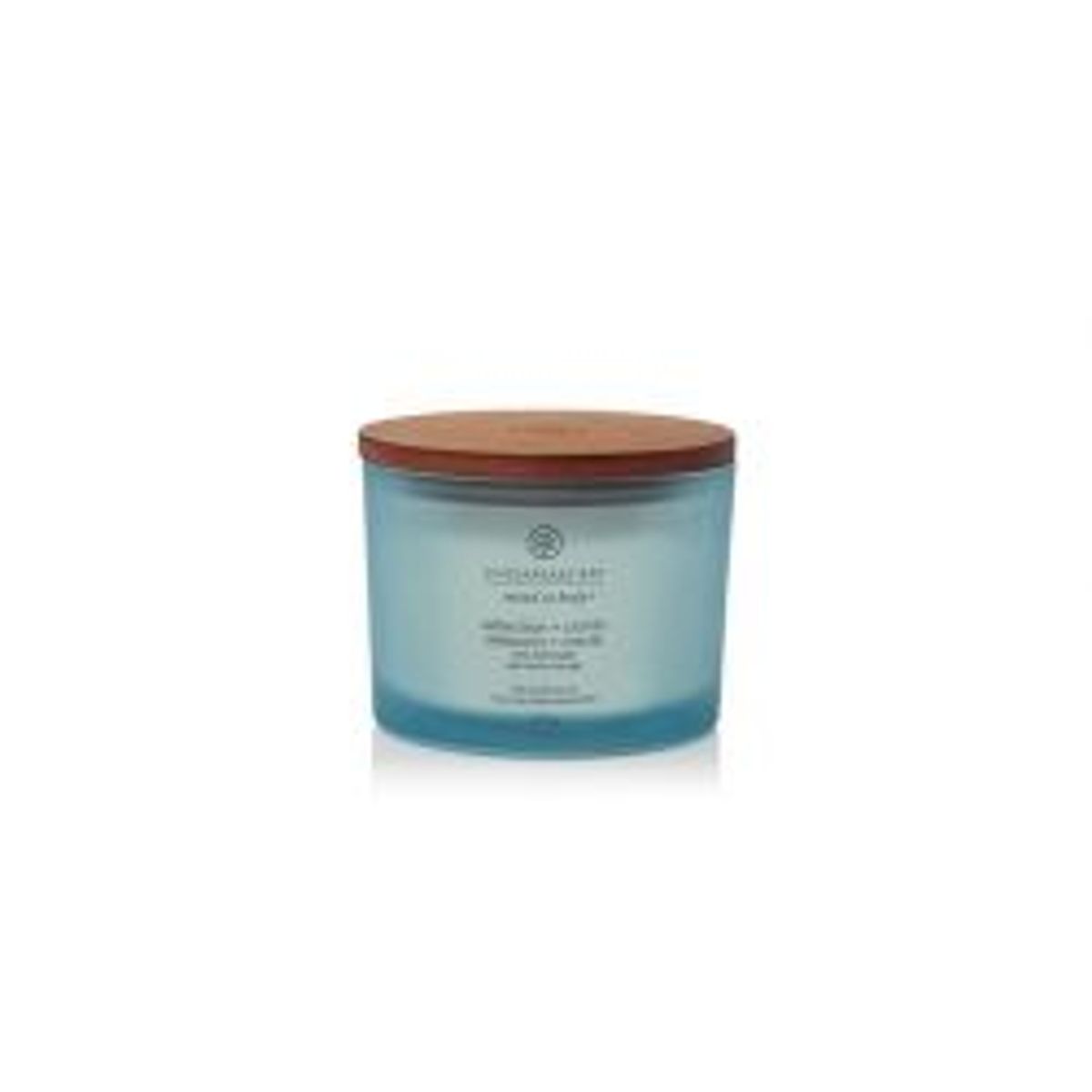 Yankee Candle Sea Salt Sage Reflection & Clarity - Duftlys