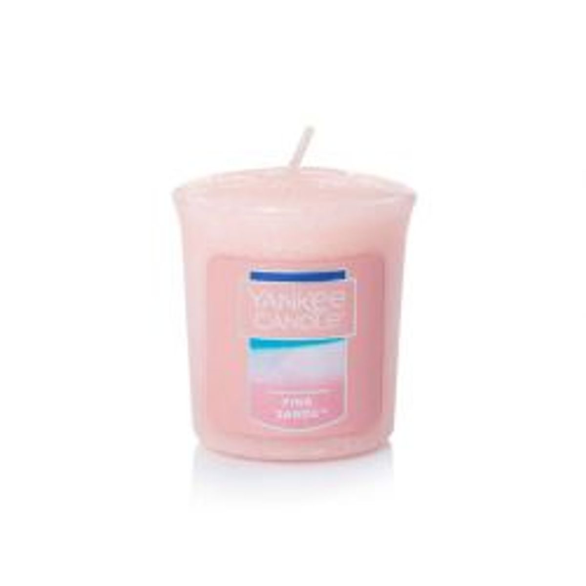 Yankee Candle Votive - Pink Sands - Duftlys