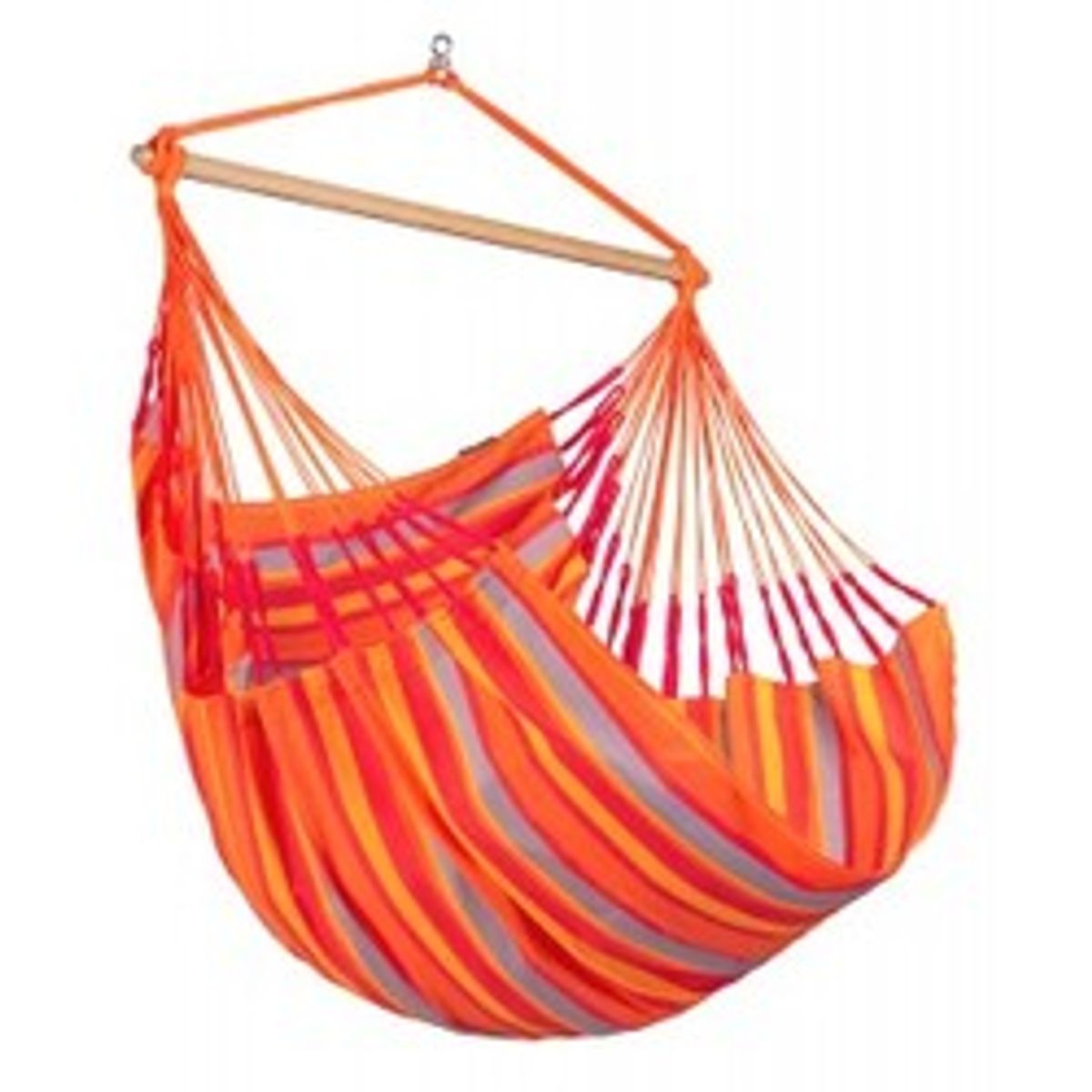 Domingo Toucan - Weather-resistant Comfort Hammock Chair - Hængekøje