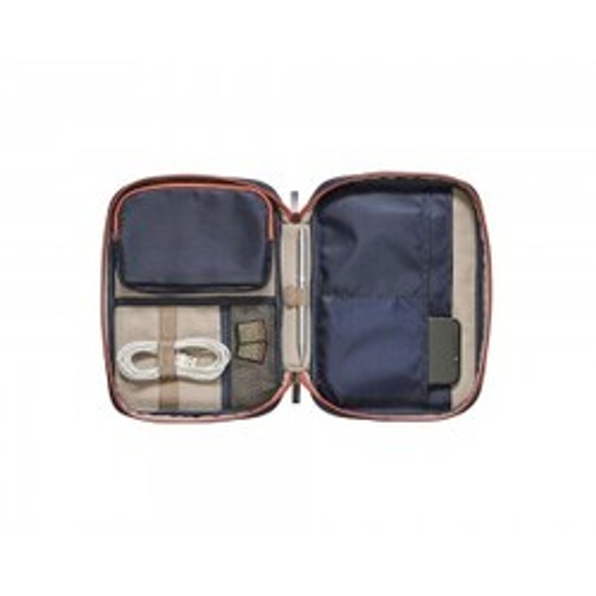 Gentlemen's Hardware Travel Tech Case - Cover