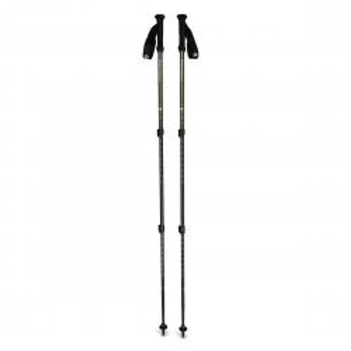 Black Diamond Explorer 3 Trekking Poles - Tundra - Str. One Size - Vandrestave