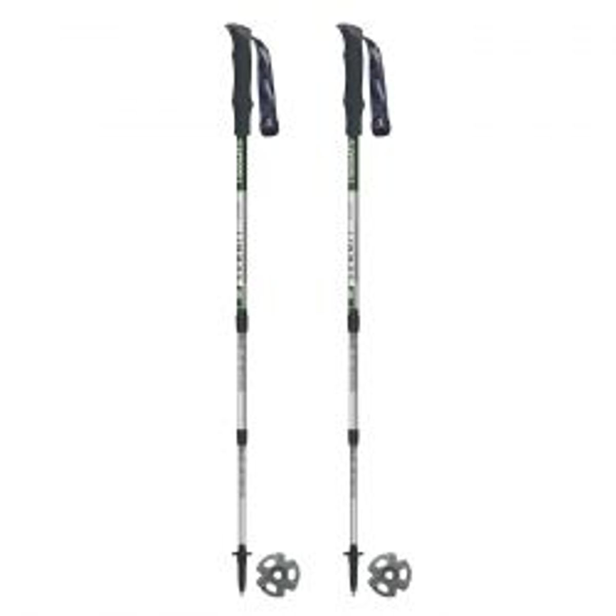 Masters Ma Trekking Pole Summit Light Green - Vandrestave