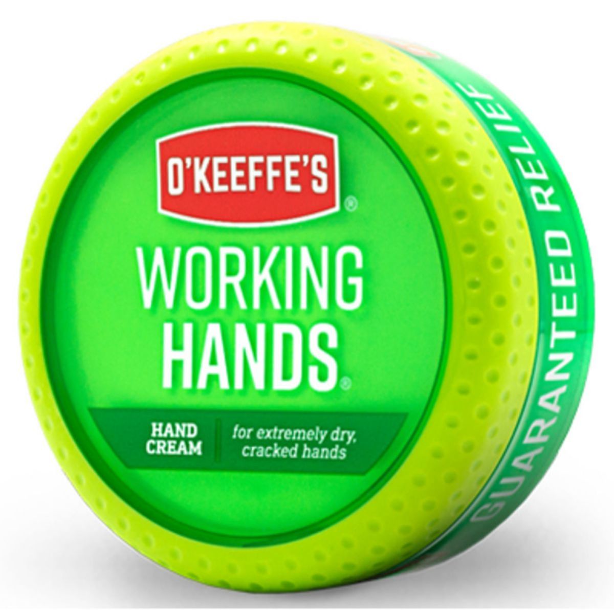 Working Hands, håndcreme, 96g i krukke fra O´Keeffe´s