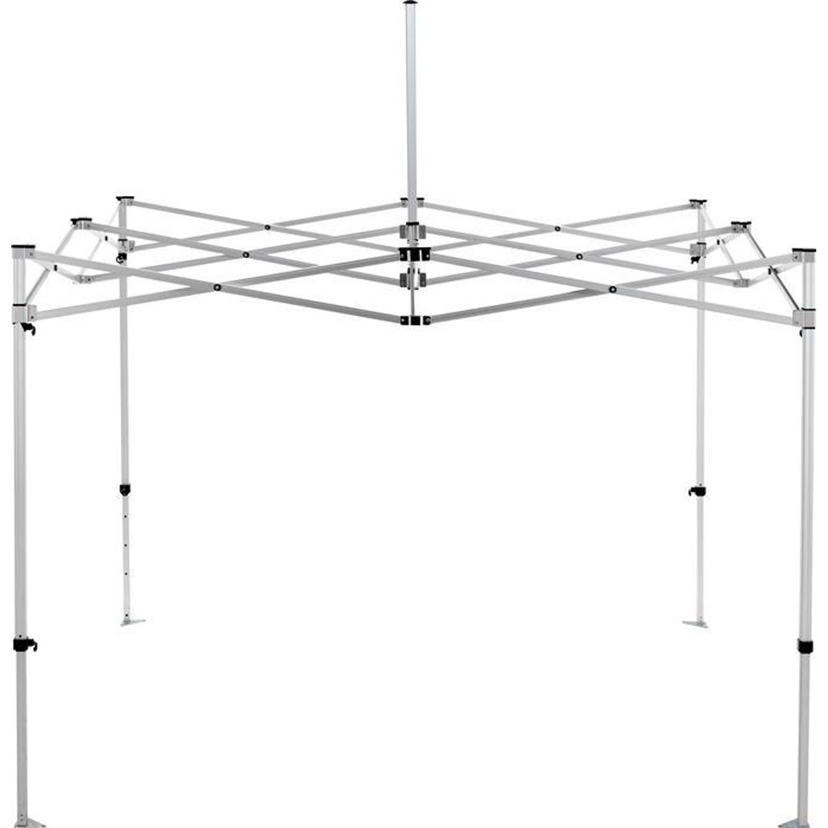 StandUp Stativ 4x8m 40mm