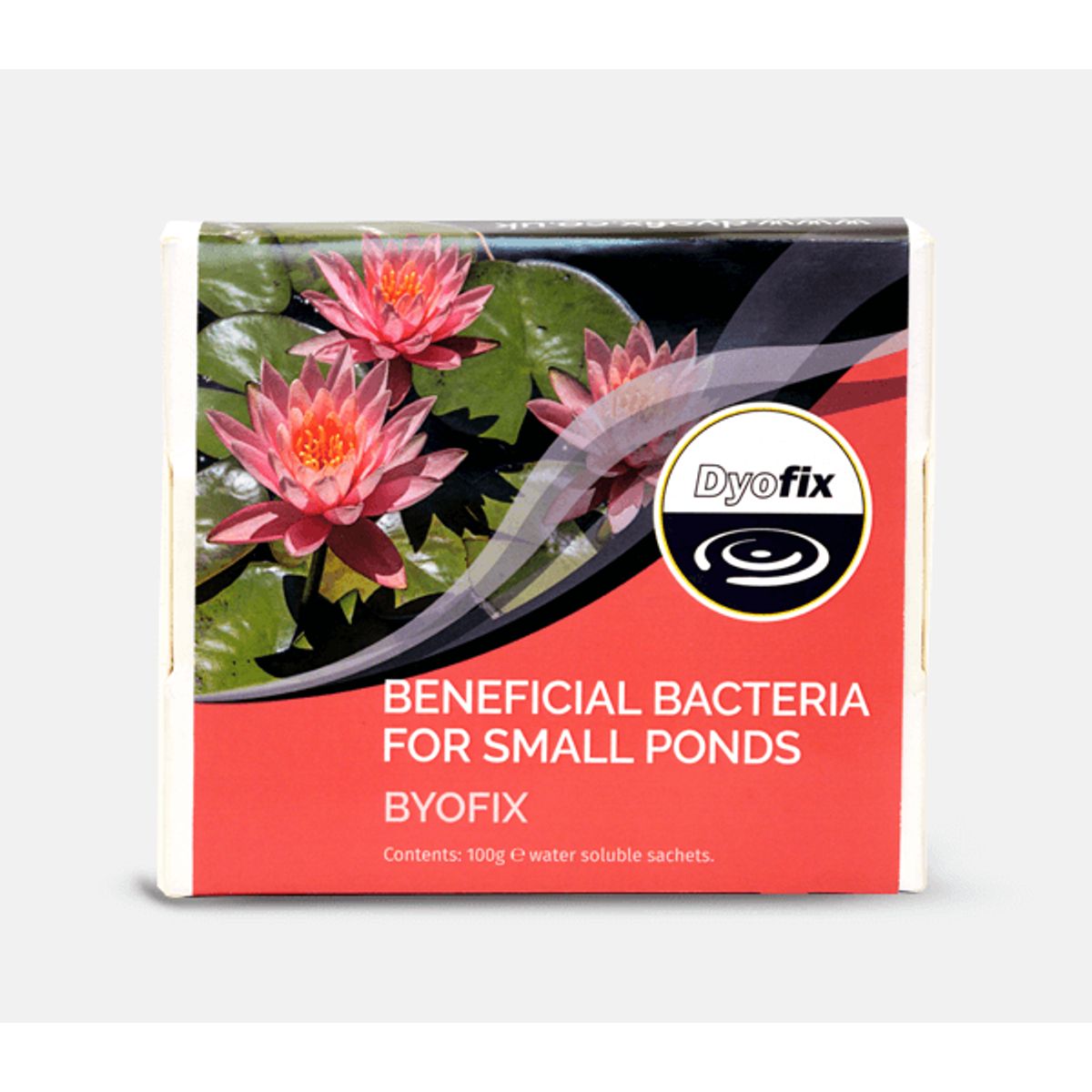 ByoFix Beneficial Bacteria - pulver