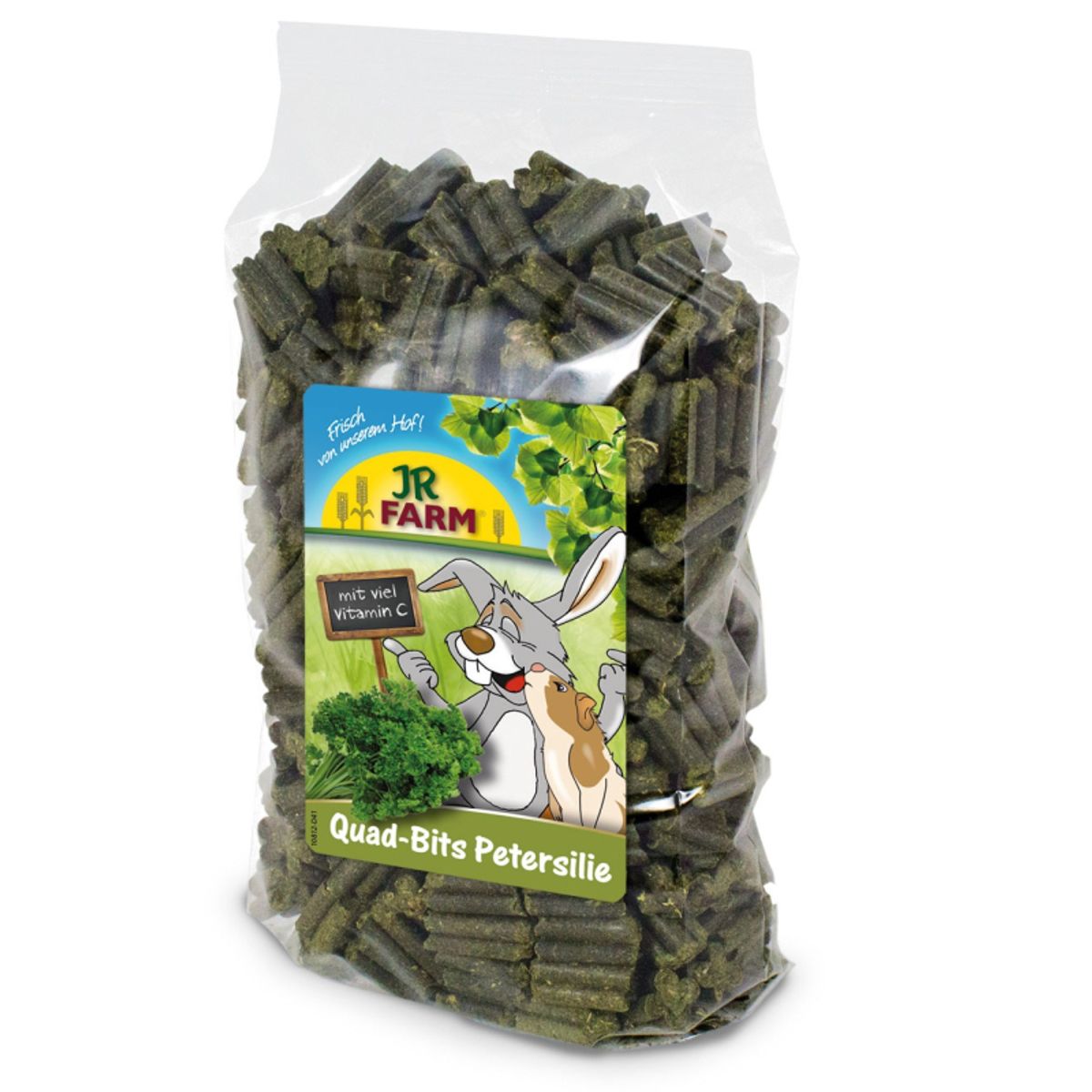 JR Farm Quad Bits Persille 300 g