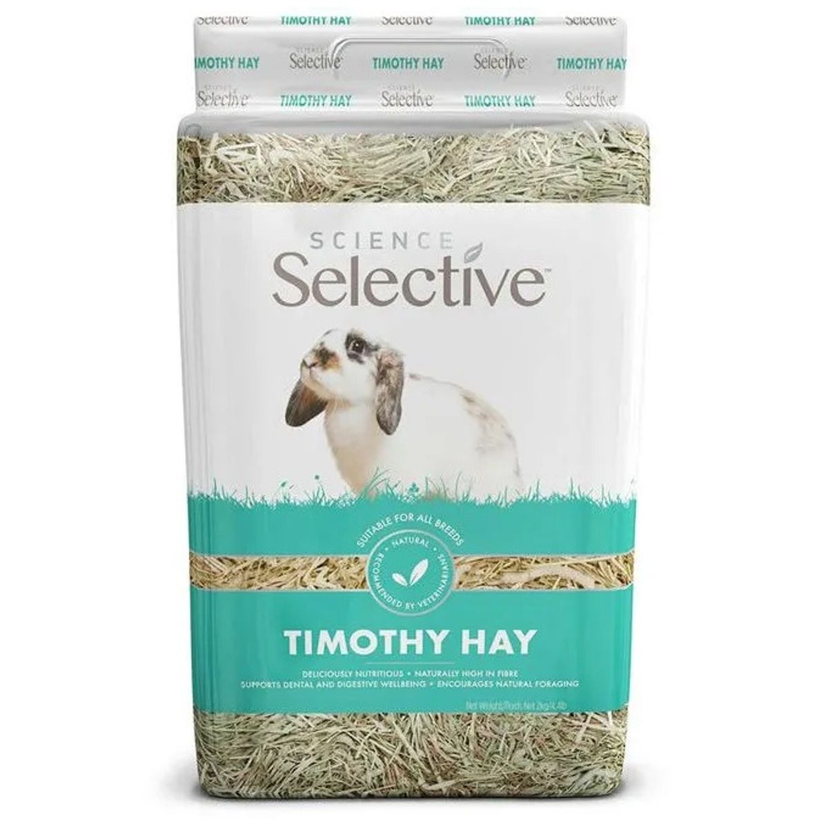 Science Selective Timothy Hø 1,5 kg