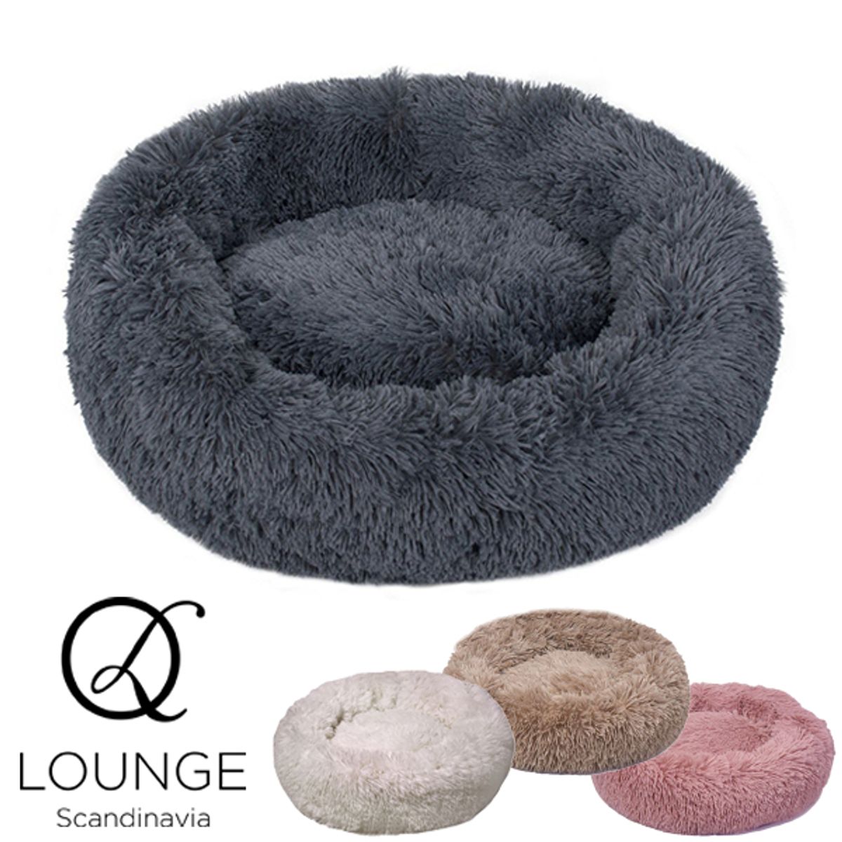 Lounge Scandinavia Donutseng