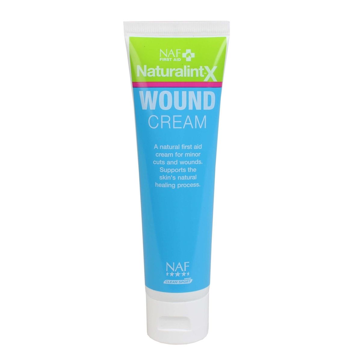 NAF Wound Creme, 100 ml.