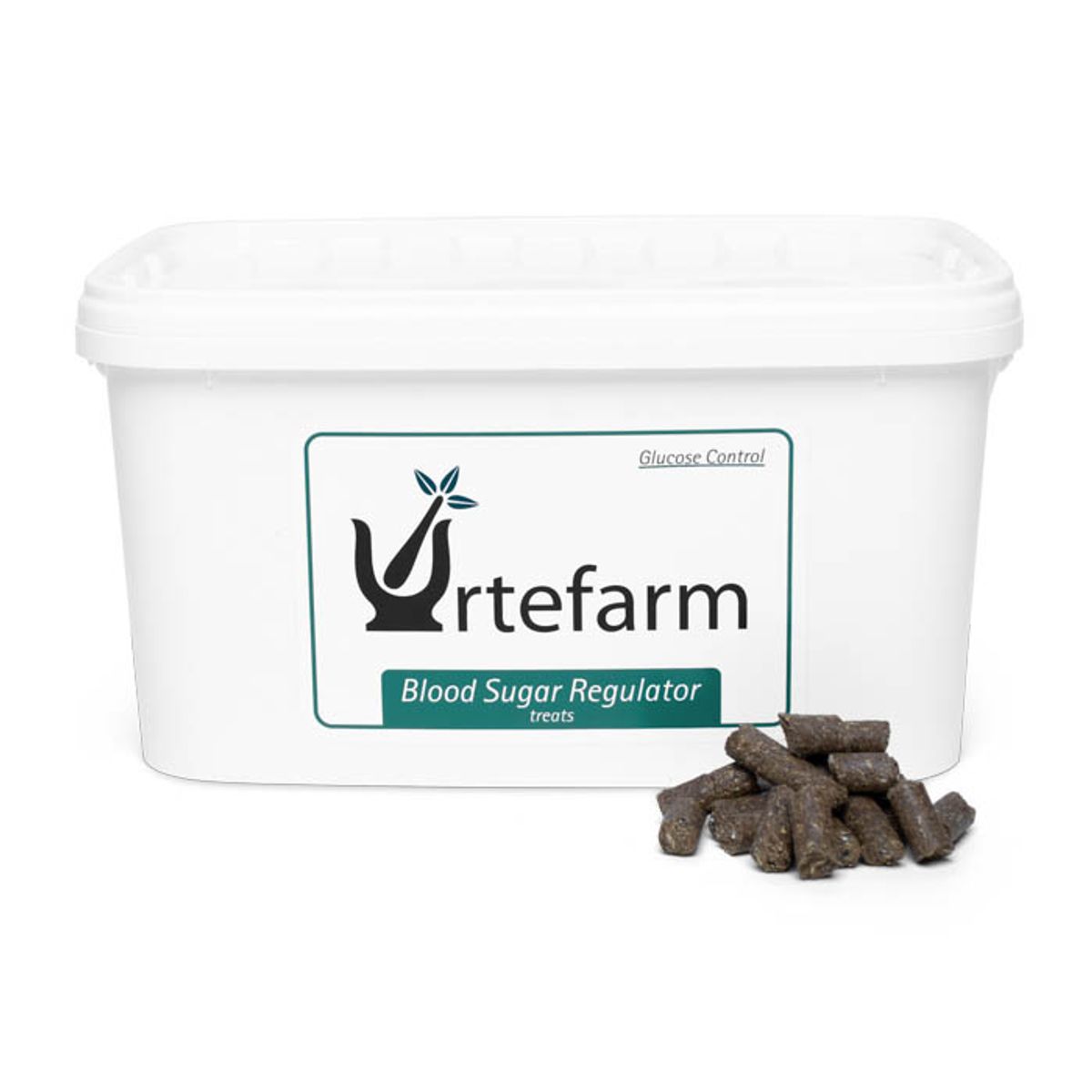 Urtefarm Blood Sugar Treats, 3 kg