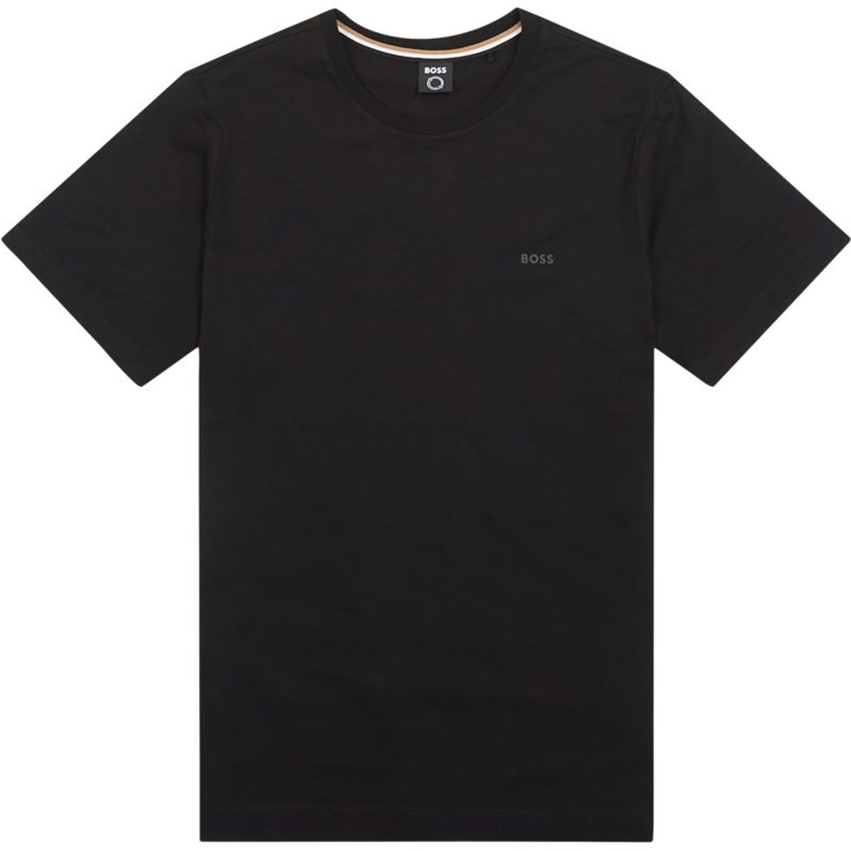 Hugo Boss - Thompson Jersey T-shirt